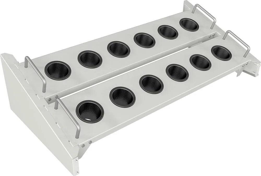 TC полка для ЧПУ SK-50  918*434*225h