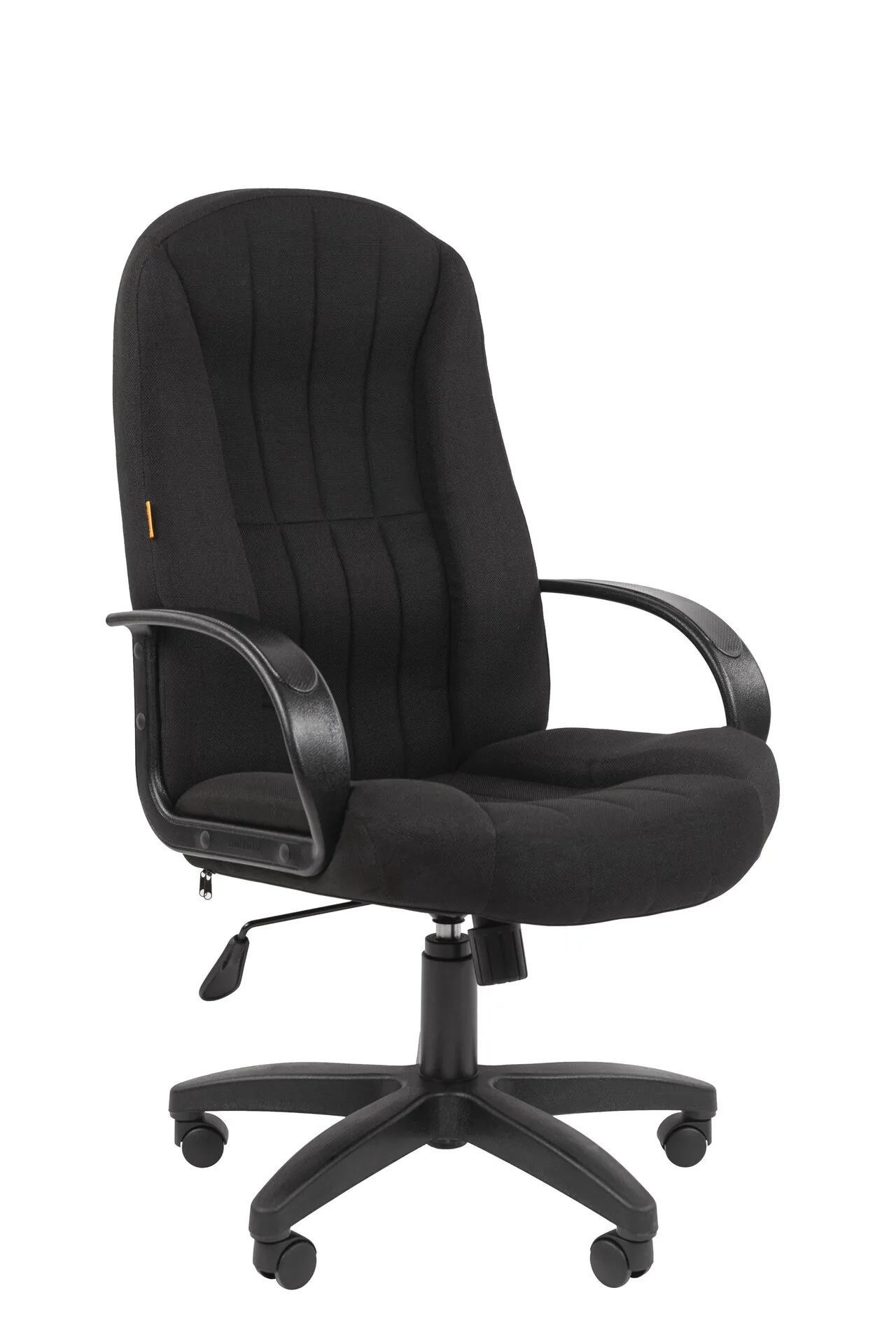 Офисное кресло Chairman 685 Россия 10-356 черный NEW.