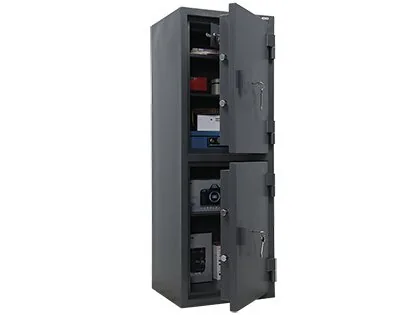 Офисный сейф AIKO AMH-125/2T (223T)  450*400*1258h
