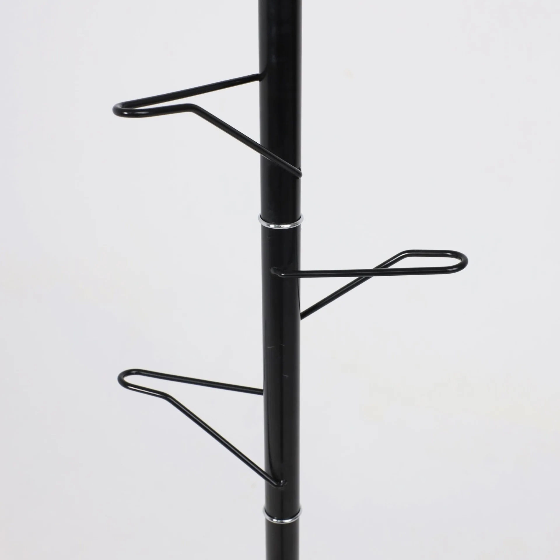 Вешалка LADDER, чёрный