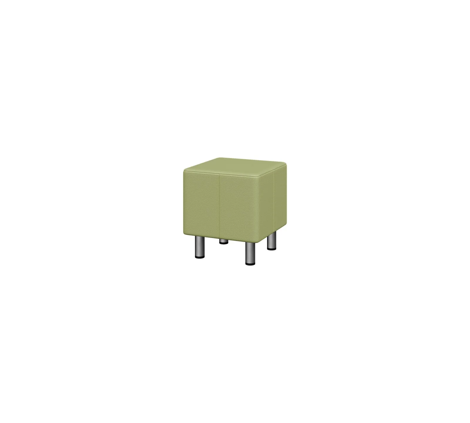 U-p1 Пуф Юнит, Unit 410х410х450_U-p1