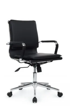 Кресло Хьюго RCH 6003-2SE Черный