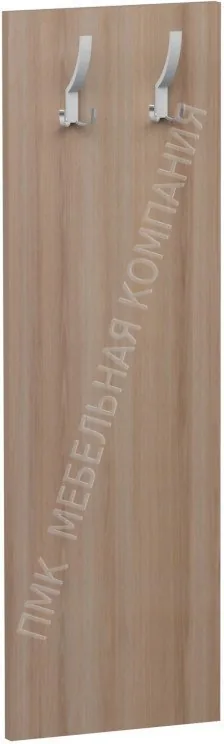 Авеню комфорт_Вешалка_1200х380х446 мм_(в*ш*г)
