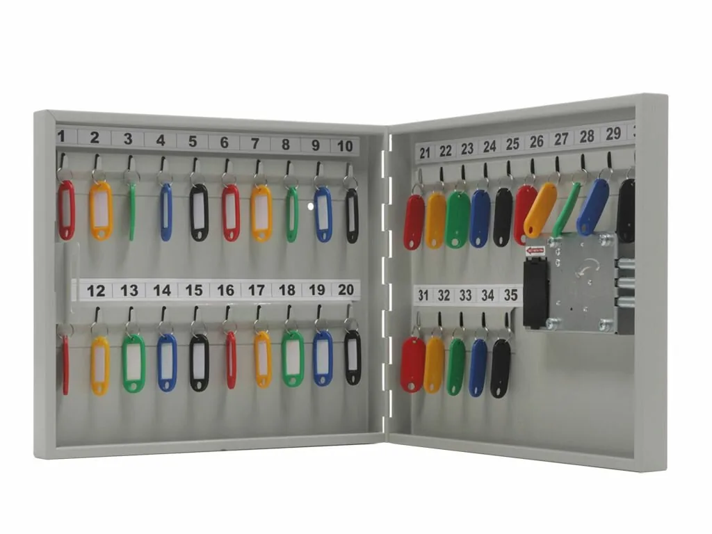 Ключница KEY-35EL  355*66*300h