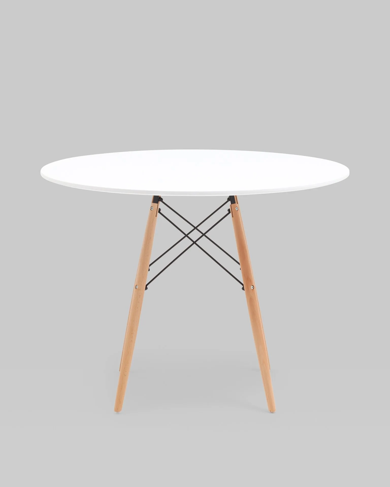 Стол Eames DSW NEW D100