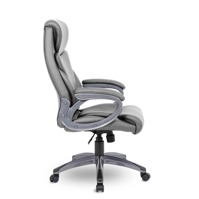 М-703 Веста/Vesta dark grey PL S-0422 (серый)