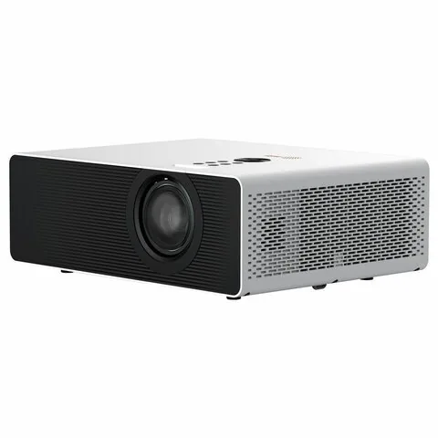 Проектор CACTUS CS-C4.SG, DLP, 1920x1080, 16:9, 28500 лм, 800000:1, 6,8 кг