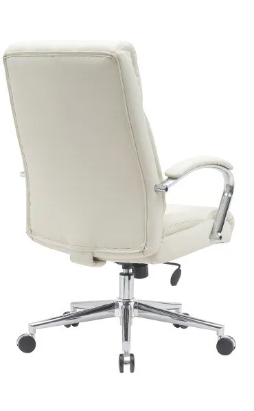 Кресло руководителя 8159H  Beige MAZON STRONG бежевый.