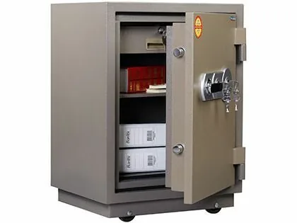 Огнестойкий сейф VALBERG FRS-66T KL  485*430*672h