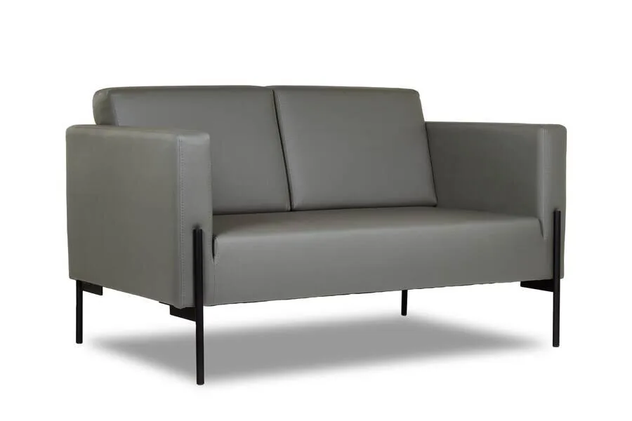 Диван OCЛО (OSLO) 2-х местный диван 1270х810х760h