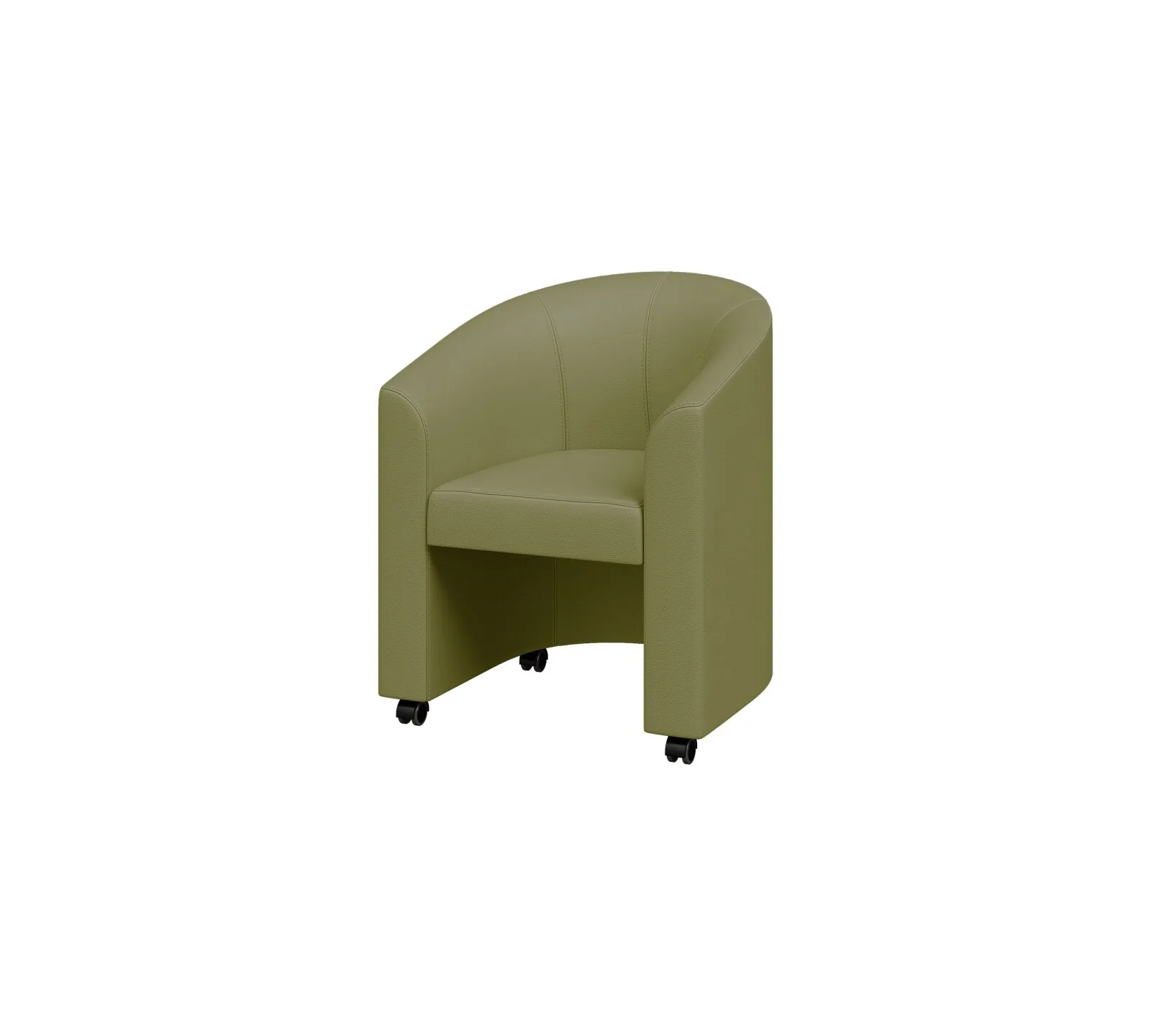 Кресло ЧаирМикс, Mix, Chairmix 700х700х890_CHAIR1