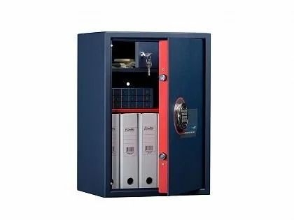 Офисный сейф MDTB ES-63Т.Е  440*354*630h
