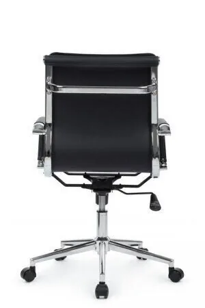 Кресло Хьюго RCH 6003-2SE Черный