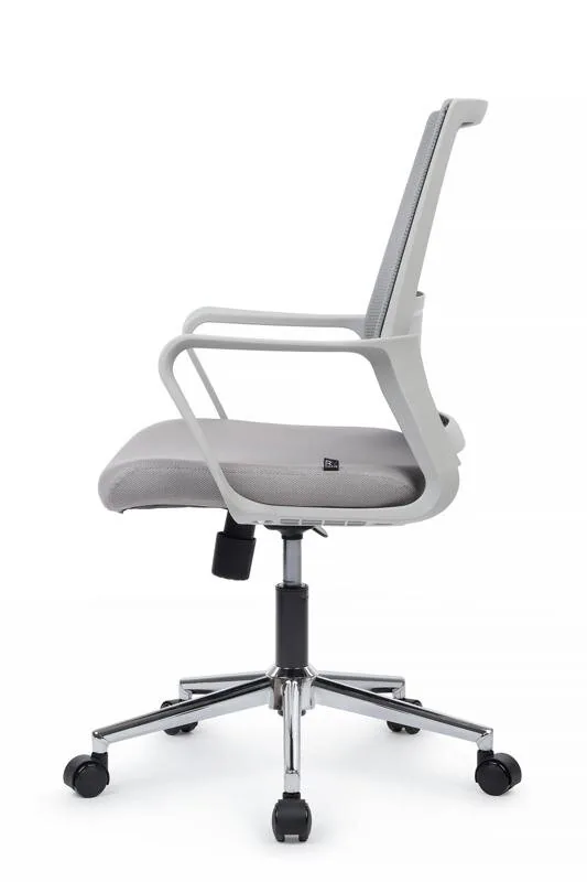Кресло Минт RCH M1029MWE Серый