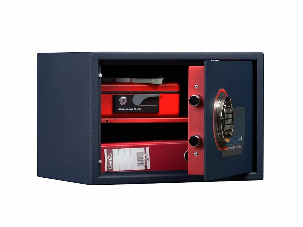 Мебельный сейф MDTB ES-30.Е  440*354*300h