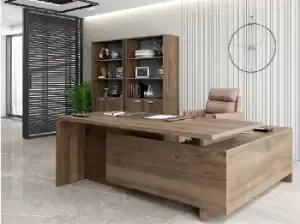 Кабинеты руководителя