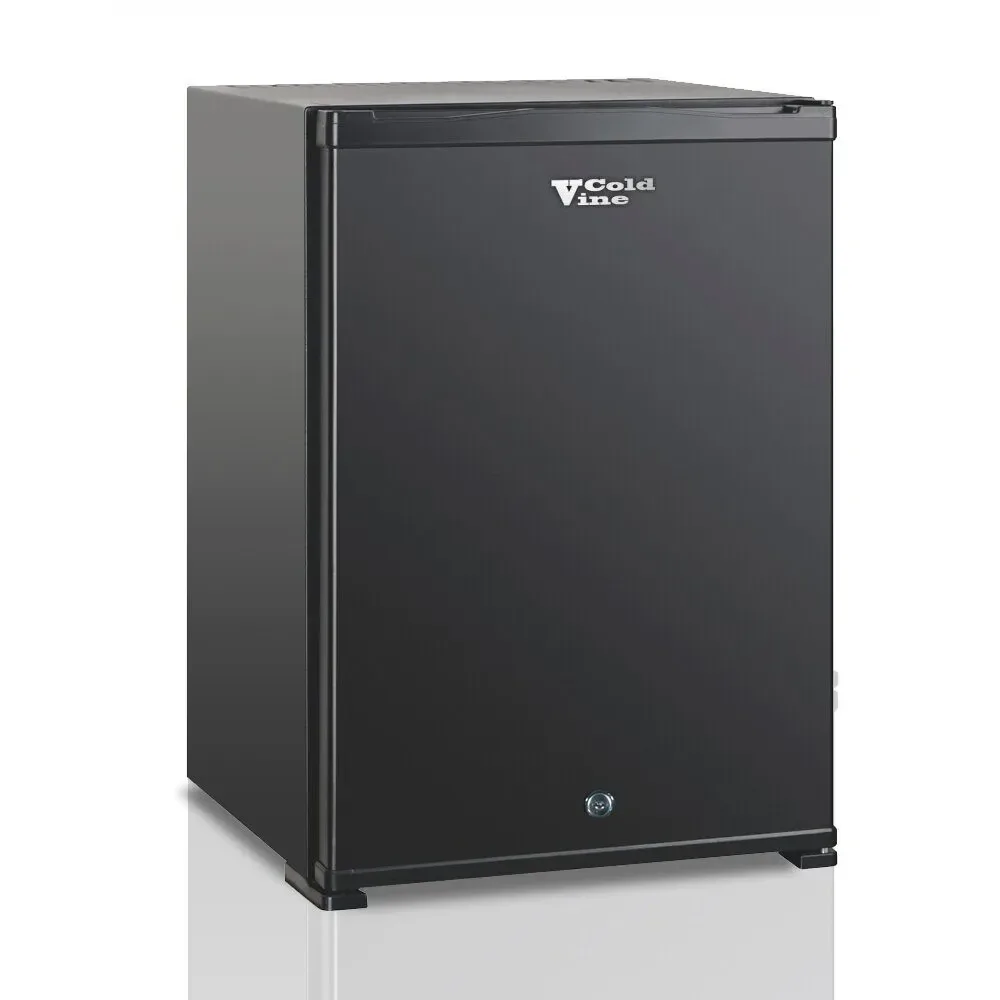 Холодильник Минибар Cold Vine MCТ-30B 400х440х485 BORN