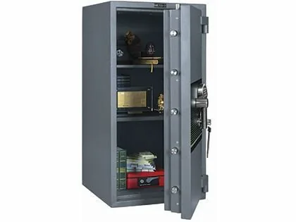 Взломостойкий сейф MDTB Fort-M 1368 2K  680*510*1320h