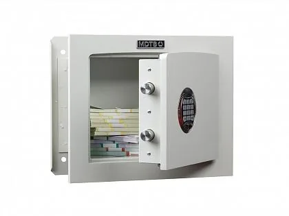 Встраиваемый сейф MDTB-VEGA 33.E  410*175*338h