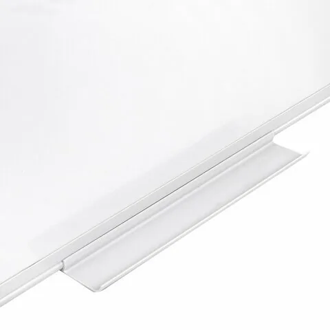 Доска магнитно-маркерная 60х90 см, ПВХ-рамка, BRAUBERG "Standard", 237561