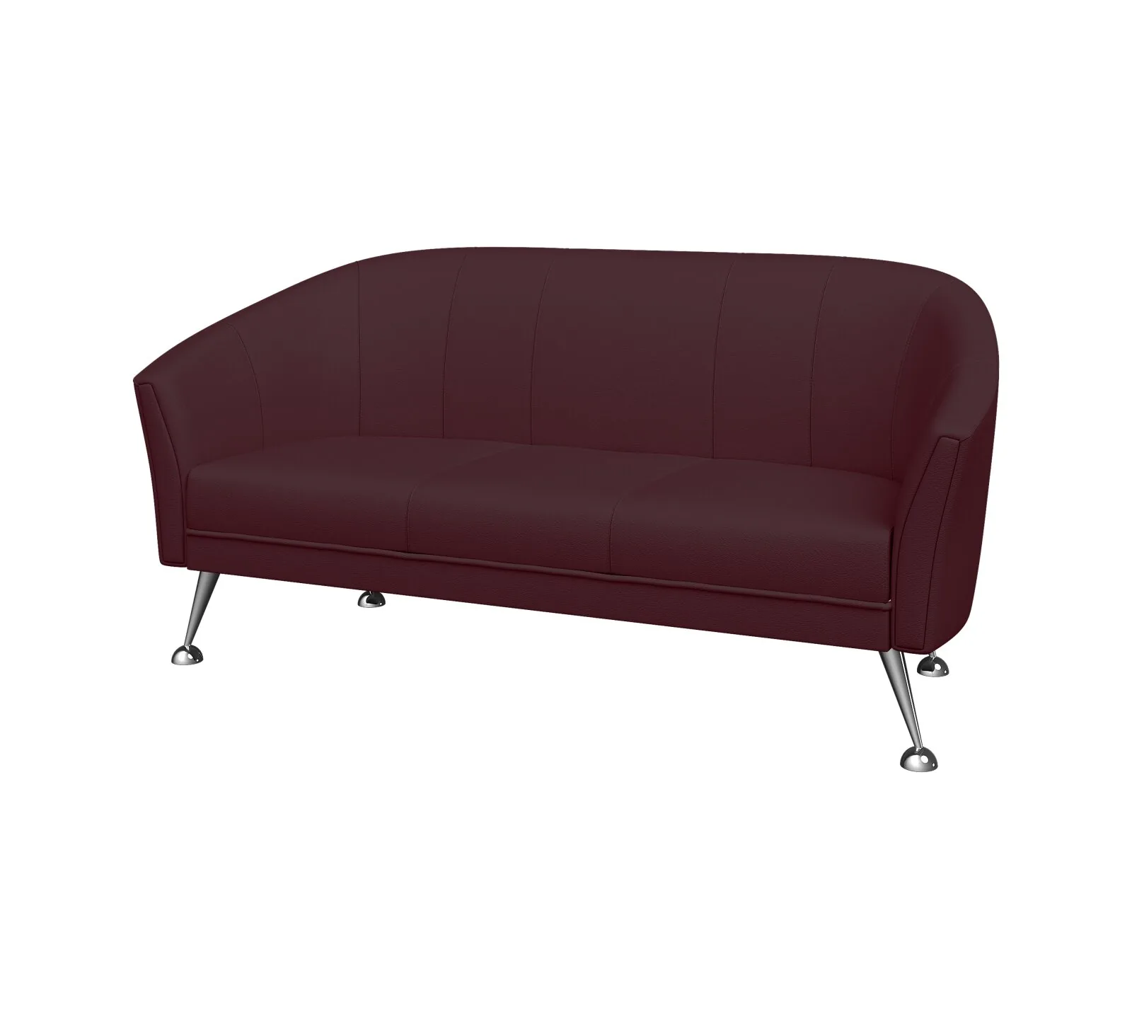 Диван 3-местный Зара, Zara 1850х750х860_Z3