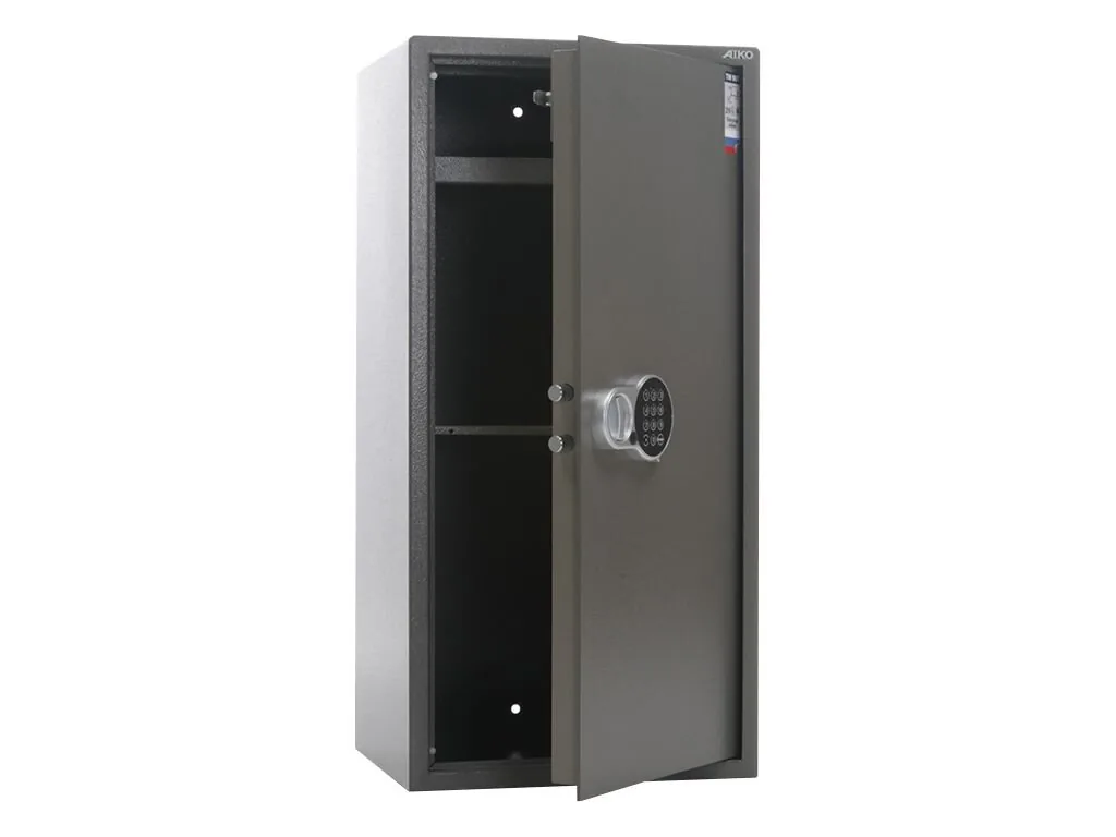 Офисный сейф AIKO TM-90T EL  440*355*900h
