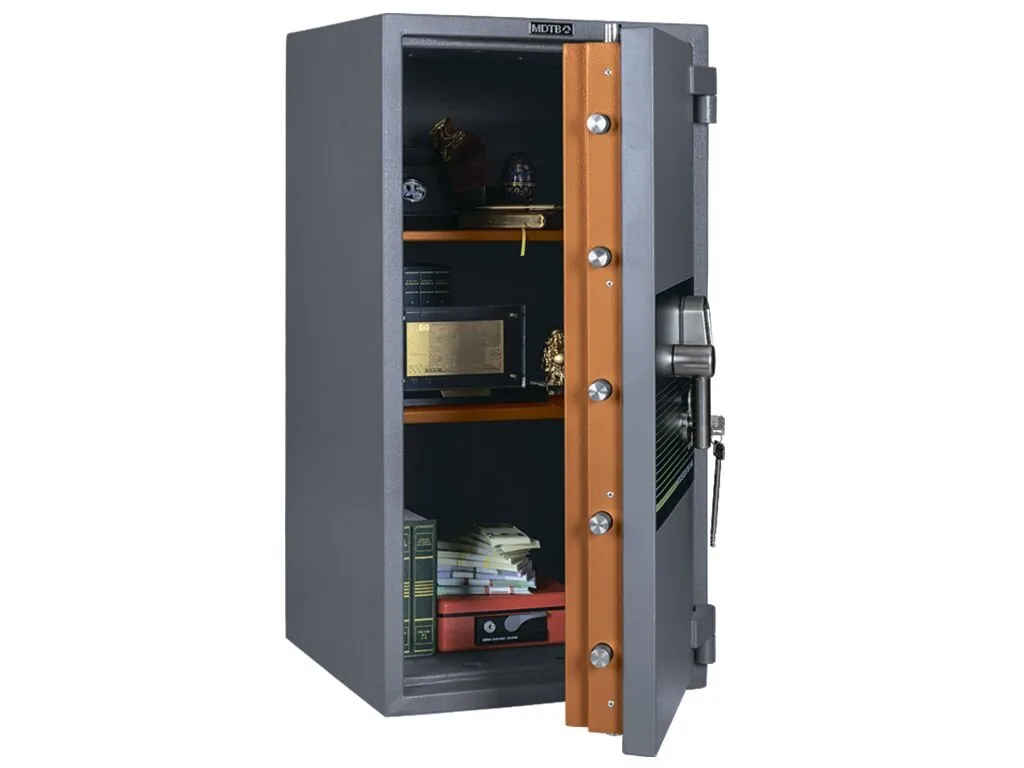 Взломостойкий сейф MDTB Fort-M 99 EK  510*510*990h