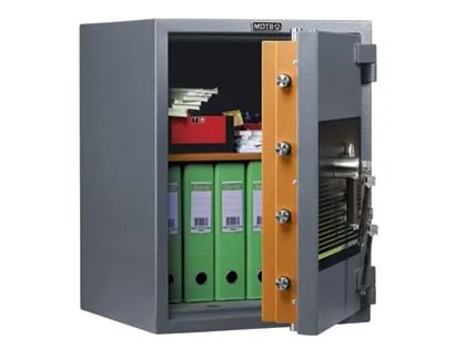 Взломостойкий сейф MDTB Fort-M 67 2K  510*510*670h