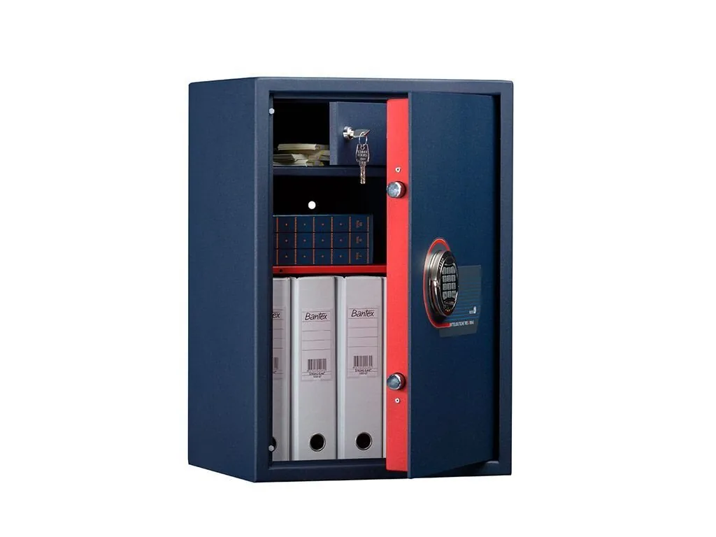 Офисный сейф MDTB ES-63Т.Е  440*354*630h