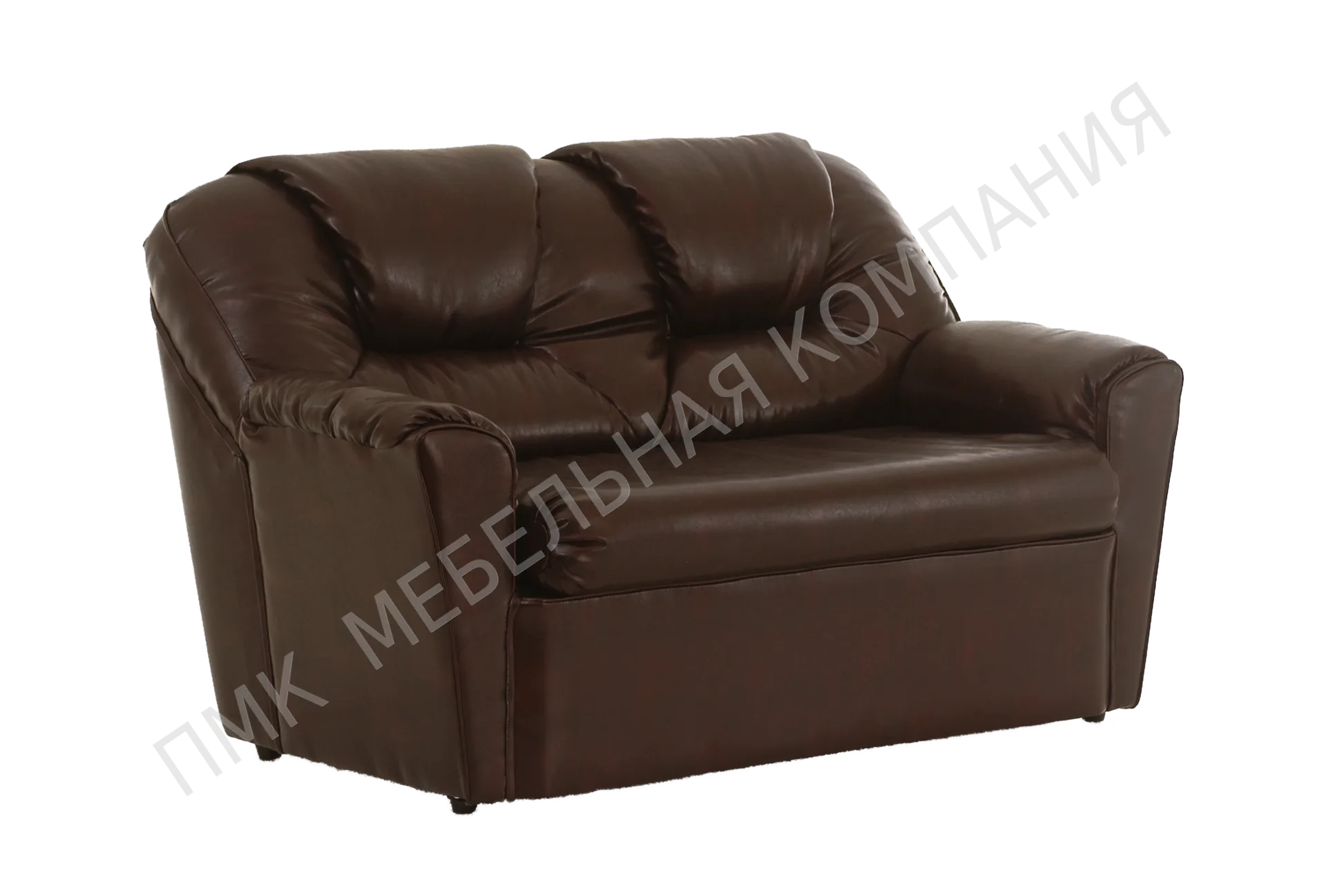 Диван Бизон 2-х местный 1550х930х850