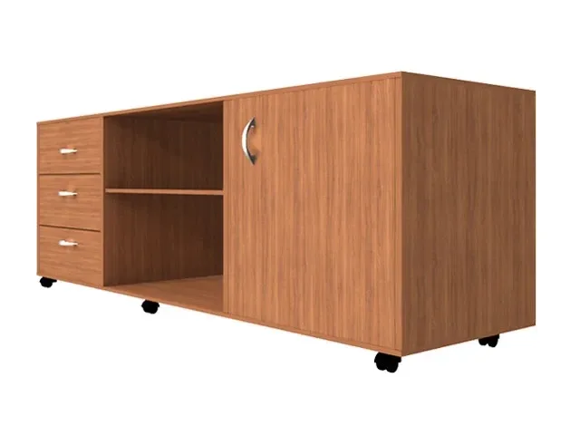Тумба под оргтехнику 1200*450*600 Т3-05