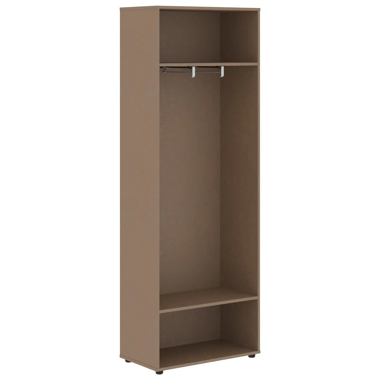 Каркас шкафа VWCS 80 Кобра 800х430х2253 VELION