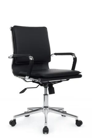 Кресло Хьюго RCH 6003-2SE Черный