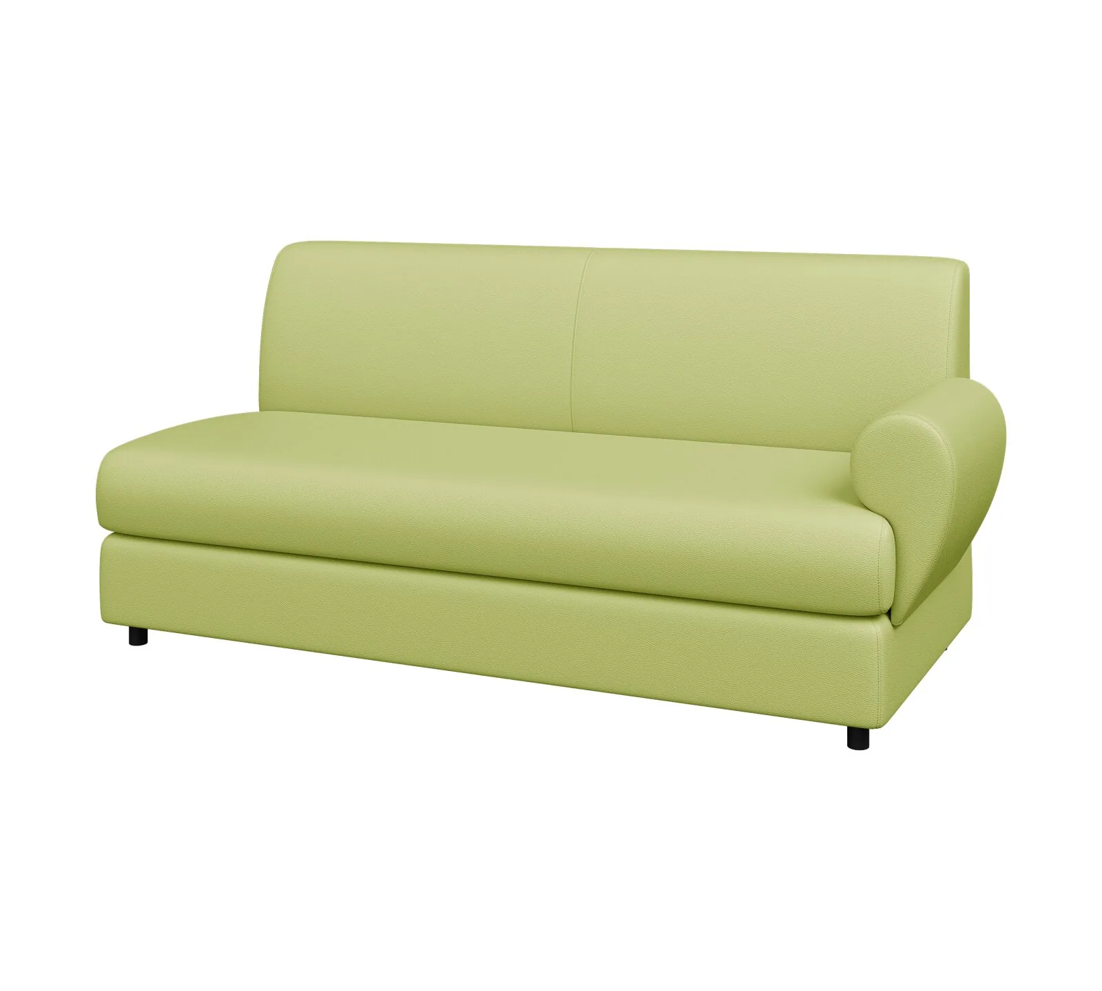 Модуль 3-местный левый Матрикс, Matrix 1860х800х855_M3L-1