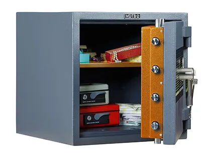 Взломостойкий сейф MDTB Fort-M 50 2K  510*510*500h