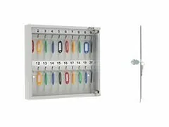 Ключница KEY-20 G  367*40*302h