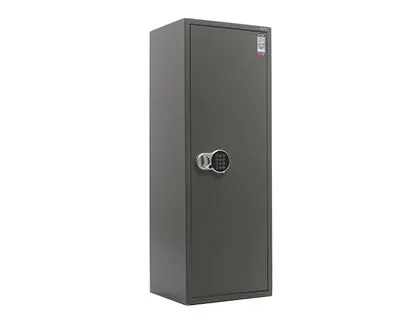 Офисный сейф AIKO TM-120T EL  440*355*1200h