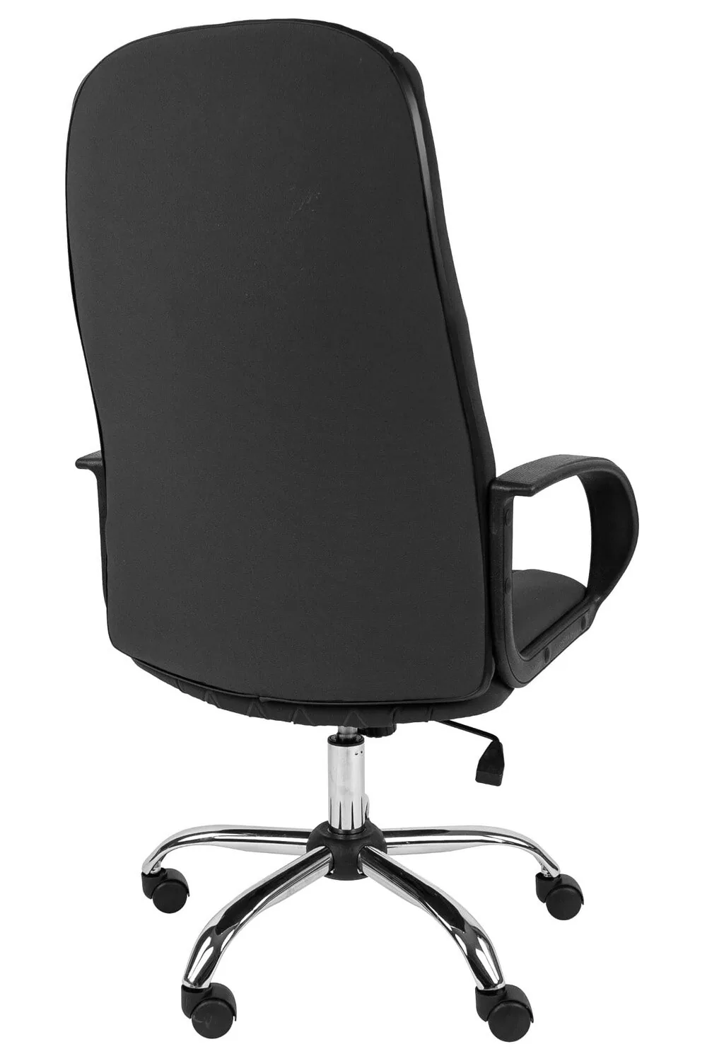 Кресло Riva Chair 1187-1 S HP Ткань Черный.