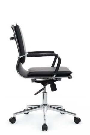 Кресло Хьюго RCH 6003-2SE Черный
