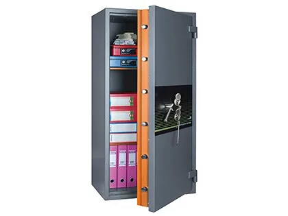 Взломостойкий сейф MDTB Fort-M 1368 2K  680*510*1320h