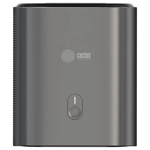 Проектор CACTUS CS-PRC.07B.WUXGA-A, LCD, 1920x1080, 16:9, 4:3, 350 лм, 2000:1, 1 кг