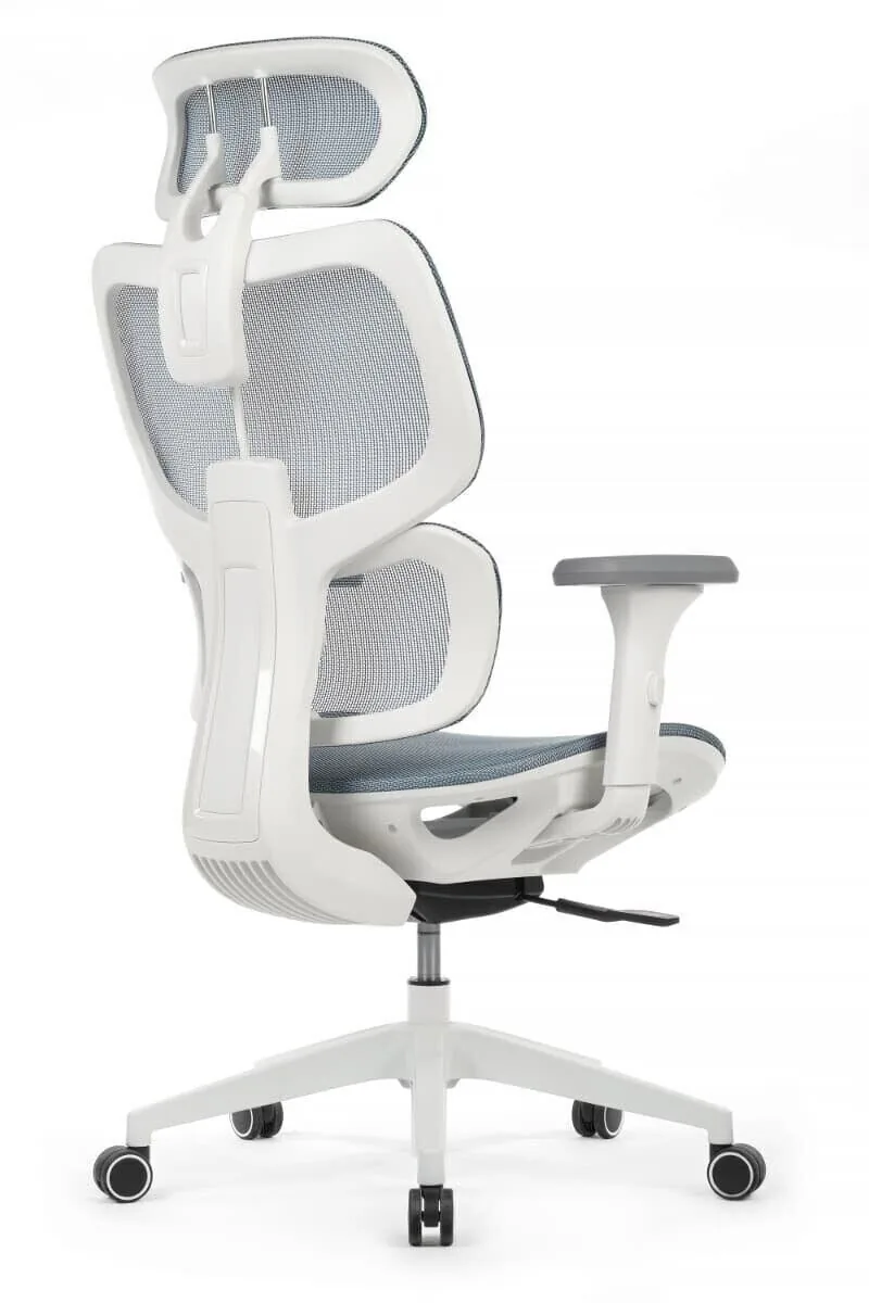Кресло Арго W-228 Синий