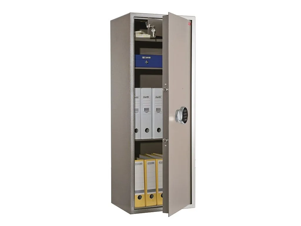 Офисный сейф AIKO TM-120T EL  440*355*1200h