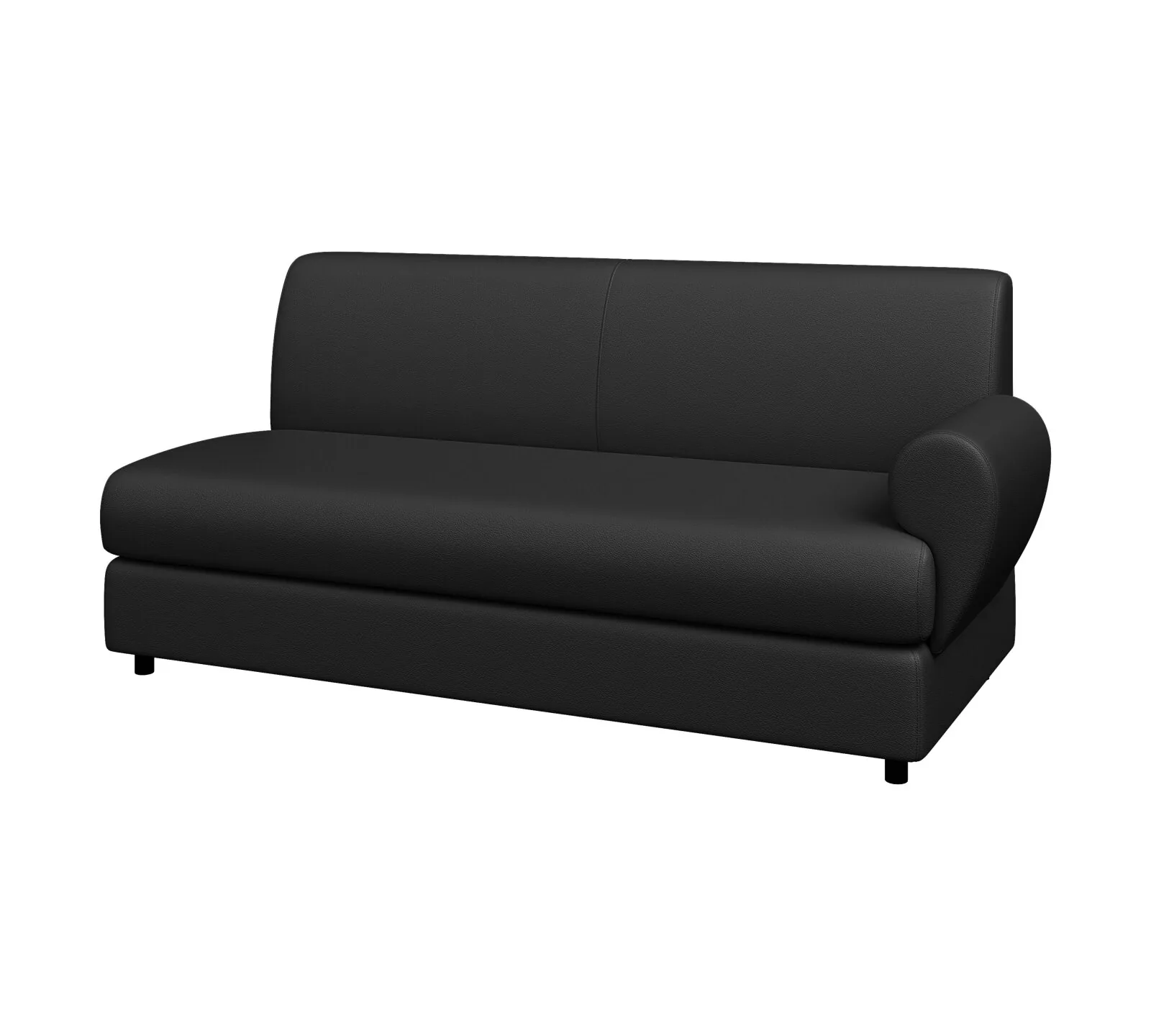 Модуль 3-местный левый Матрикс, Matrix 1860х800х855_M3L-1