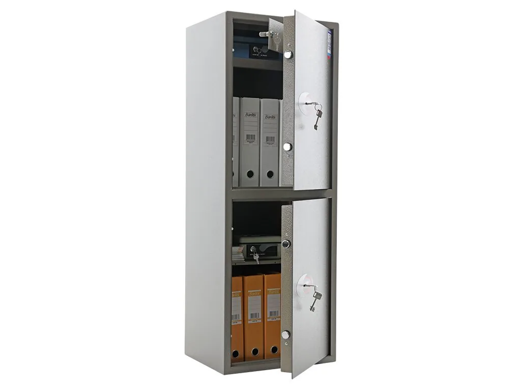 Офисный сейф AIKO TM-120T/2  440*355*1200h