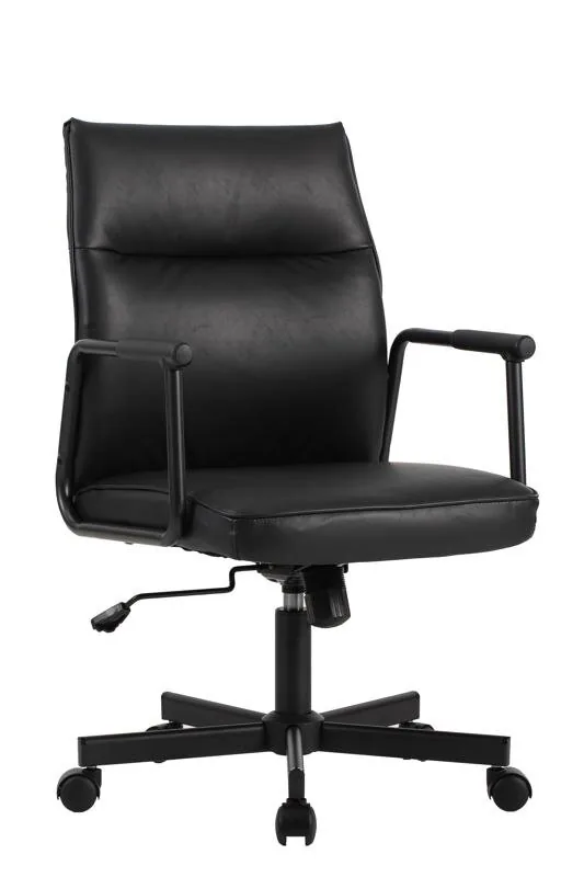 Кресло Стен W-263 Черный