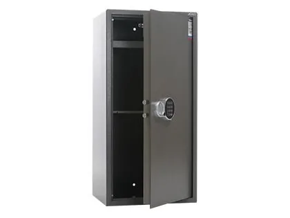Офисный сейф AIKO TM-90T EL  440*355*900h