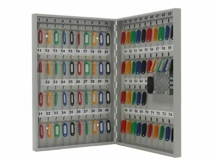Ключница KEY-75EL  355*66*500h