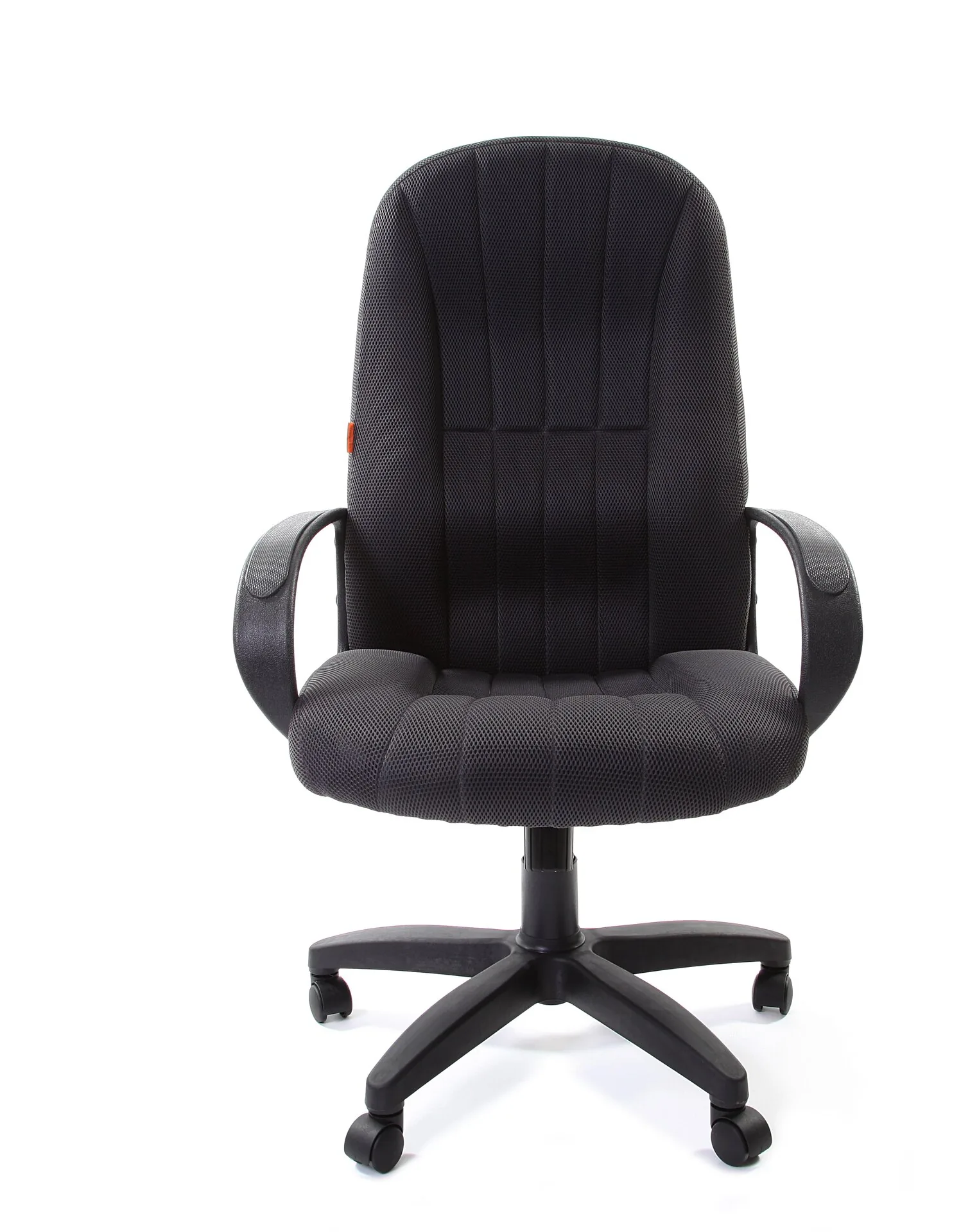 Офисное кресло Chairman 685 Россия TW-12 серый N.