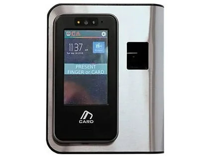 Терминал VIRDI-AC1100/SR100FP-EM  150*50*175h